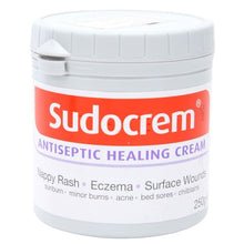 Load image into Gallery viewer, Sudocrem Antiseptic Healing Cream, 250g