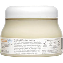 Load image into Gallery viewer, Burt's Bees Baby Multipurpose Healing Ointment, 212.6g