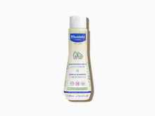 Load image into Gallery viewer, Mustela Baby Gentle Shampoo with Organically Farmed Avocado, 200ml