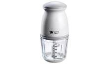 Load image into Gallery viewer, Tommee Tippee Quick Chop Food Blender, 4+Months