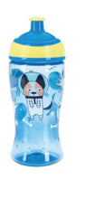 Load image into Gallery viewer, Nuby Super Slurp Water Bottles, 360ml, 18+Months