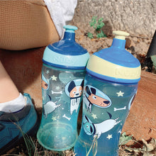 Load image into Gallery viewer, Nuby Super Slurp Water Bottles, 360ml, 18+Months