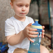 Load image into Gallery viewer, Nuby Super Slurp Water Bottles, 360ml, 18+Months