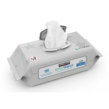 Load image into Gallery viewer, Kirkland Signature Baby Wipes Fragrance Free, 100 Pack