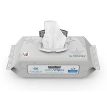 Load image into Gallery viewer, Kirkland Signature Baby Wipes Fragrance Free, 100 Pack