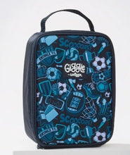 Load image into Gallery viewer, Smiggle 4 Piece Bundle -Black