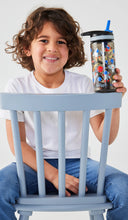 Load image into Gallery viewer, Smiggle Lets Play Junior Drink Bottle - 440Ml