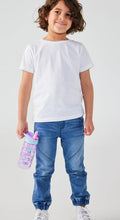 Load image into Gallery viewer, Smiggle Lets Play Junior Drink Bottle - 440Ml