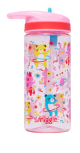 Load image into Gallery viewer, Smiggle Lets Play Junior Drink Bottle - 440Ml