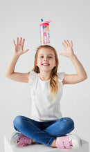 Load image into Gallery viewer, Smiggle Lets Play Junior Drink Bottle - 440Ml