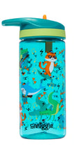 Load image into Gallery viewer, Smiggle Lets Play Junior Drink Bottle - 440Ml