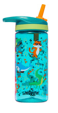 Load image into Gallery viewer, Smiggle Lets Play Junior Drink Bottle - 440Ml