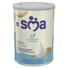 Load image into Gallery viewer, SMA Lactose Free Formula From Birth to 12 Months, 400g (New)