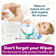 Load image into Gallery viewer, Pampers Premium Protection Size 4, 37 Nappies, 9-14kg, Essential Pack