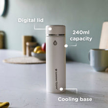 Load image into Gallery viewer, Tommee Tippee GoPrep Portable Formula Feed Maker Set