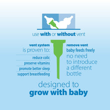 Load image into Gallery viewer, Dr Brown's Options+ Anti-Colic Newborn Baby Bottle Gift Set