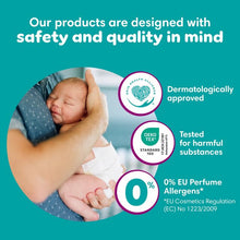 Load image into Gallery viewer, UK-Pampers Premium Protection Nappy Pants, Size 4 (9-15kg) Essential Pack, 30pack