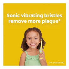 Load image into Gallery viewer, Colgate Kids Battery Powered Minion Toothbrush, 3+Years