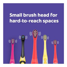 Load image into Gallery viewer, Colgate Kids Battery Powered Minion Toothbrush, 3+Years