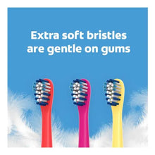 Load image into Gallery viewer, Colgate Kids Battery Powered Minion Toothbrush, 3+Years