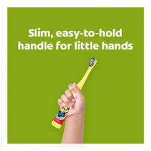 Load image into Gallery viewer, Colgate Kids Battery Powered Minion Toothbrush, 3+Years
