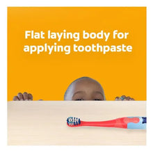 Load image into Gallery viewer, Colgate Kids Battery Powered Minion Toothbrush, 3+Years