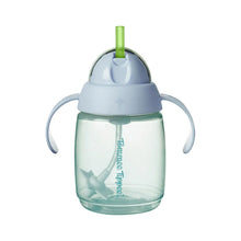 Load image into Gallery viewer, Tommee Tippee Trainer Straw Cup 240ml, 6+Months