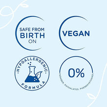 Load image into Gallery viewer, Mustela Baby Massage Oil -100ml