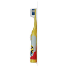 Load image into Gallery viewer, Colgate Kids Battery Powered Minion Toothbrush, 3+Years