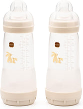 Load image into Gallery viewer, MAM Easy Start Anti-Colic Bottle 320ml, 4+Months -2Pack