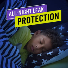 Load image into Gallery viewer, Pampers Ninjamas Pyjama Pants Boys, 4-7 Years, 17-30kg, 10 Pack