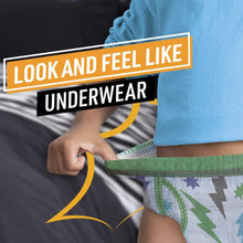 Load image into Gallery viewer, Pampers Ninjamas Pyjama Pants Boys, 4-7 Years, 17-30kg, 10 Pack