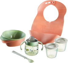 Load image into Gallery viewer, Tommee Tippee Toddler Weaning Kit, 4+Months