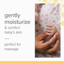 Load image into Gallery viewer, Burt's Bees Baby Nourishing Baby Oil -147.8ml