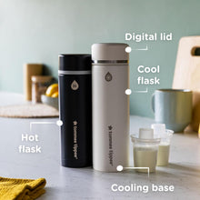 Load image into Gallery viewer, Tommee Tippee GoPrep Portable Formula Feed Maker Set