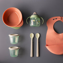 Load image into Gallery viewer, Tommee Tippee Toddler Weaning Kit, 4+Months