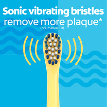 Load image into Gallery viewer, Colgate Kids Battery Powered Minion Toothbrush, 3+Years