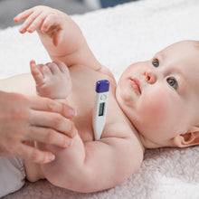 Load image into Gallery viewer, Nuby Digital Thermometer, 0+Months