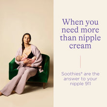 Load image into Gallery viewer, Lansinoh Soothies Cooling Gel Pads 2Pack