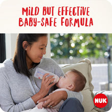 Load image into Gallery viewer, NUK Baby Bottle Cleanser 500ml