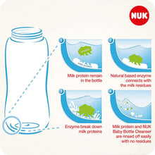Load image into Gallery viewer, NUK Baby Bottle Cleanser 500ml