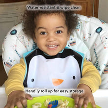 Load image into Gallery viewer, Nuby Catch All Bibs, Unisex