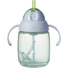 Load image into Gallery viewer, Tommee Tippee Trainer Straw Cup 240ml, 6+Months