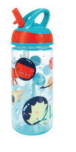 Load image into Gallery viewer, Nuby Super Flip Water Bottles, Dinosaurs, 540ml