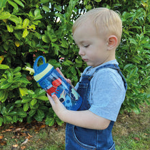 Load image into Gallery viewer, Nuby Super Flip Water Bottles, Dinosaurs, 540ml