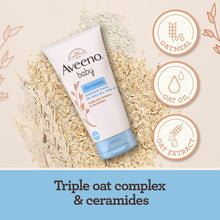Load image into Gallery viewer, Aveeno Baby Dermexa Emollient Cream, 150ml