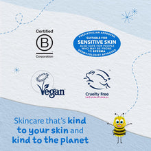 Load image into Gallery viewer, Childs Farm Organic Coconut Coco-Nourish Leave in Conditioner, 125ml