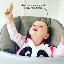 Load image into Gallery viewer, Nuby Catch All Bibs, Unisex