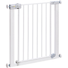 Load image into Gallery viewer, Safety 1st Auto Close Metal Gate