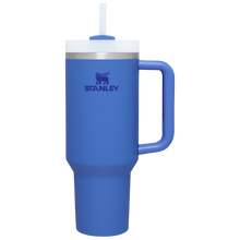 Load image into Gallery viewer, Stanley Quencher H2.0 FlowState Tumbler, 1.2L -Iris
